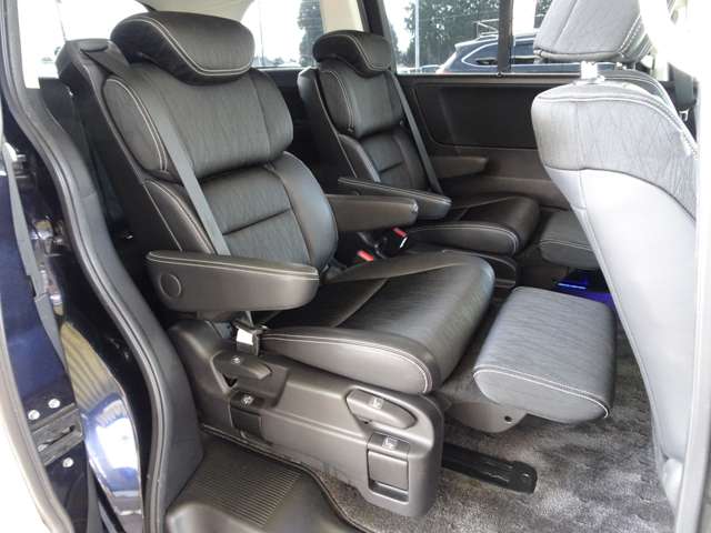 ホンダ オデッセイ ２．４ アブソルート ＥＸ H27年 (関東) 99