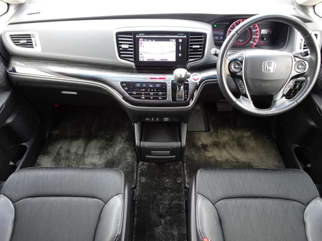 ホンダ オデッセイ ２．４ アブソルート ＥＸ ４ＷＤ H26年 (関東) 99