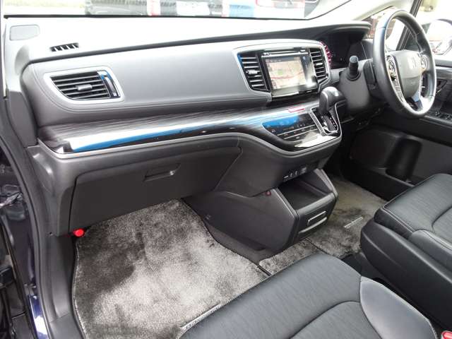 ホンダ オデッセイ ２．４ アブソルート ＥＸ ４ＷＤ H26年 (関東) 99