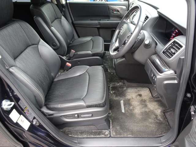 ホンダ オデッセイ ２．４ アブソルート ＥＸ ４ＷＤ H26年 (関東) 99
