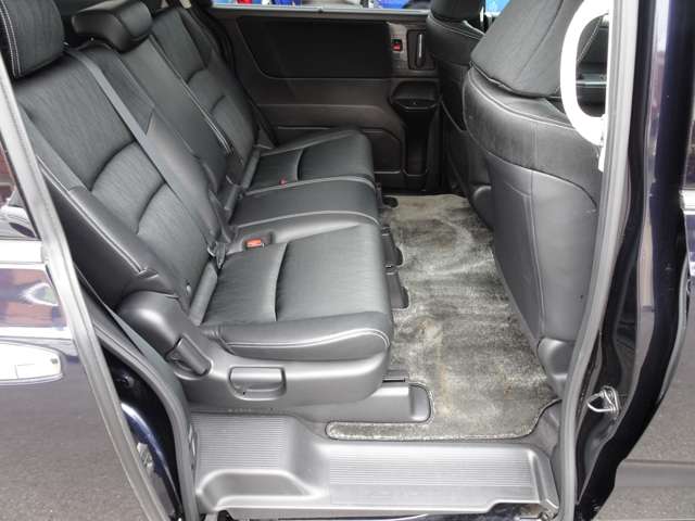 ホンダ オデッセイ ２．４ アブソルート ＥＸ ４ＷＤ H26年 (関東) 99