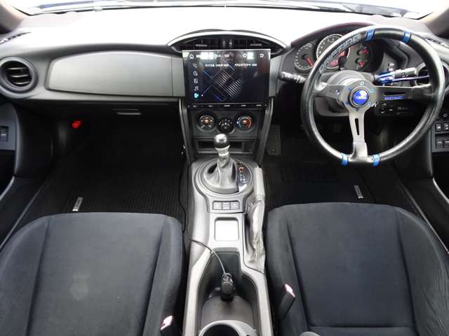 スバル ＢＲＺ ２．０ Ｒ H26年 (関東) 99