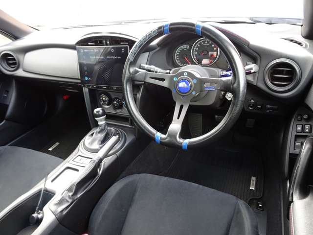 スバル ＢＲＺ ２．０ Ｒ H26年 (関東) 99