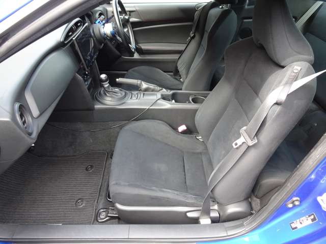 スバル ＢＲＺ ２．０ Ｒ H26年 (関東) 99