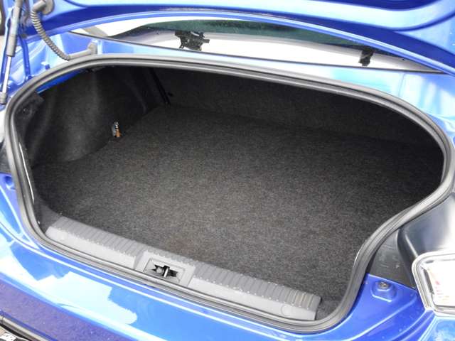 スバル ＢＲＺ ２．０ Ｒ H26年 (関東) 99