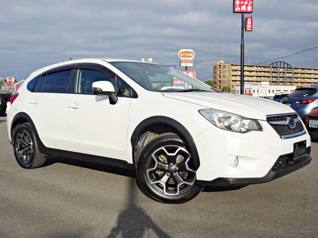 スバル インプレッサＸＶ ２．０Ｉ－Ｌ ４ＷＤ H25年 (関東) 99