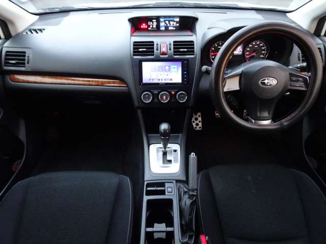 スバル インプレッサＸＶ ２．０Ｉ－Ｌ ４ＷＤ H25年 (関東) 99