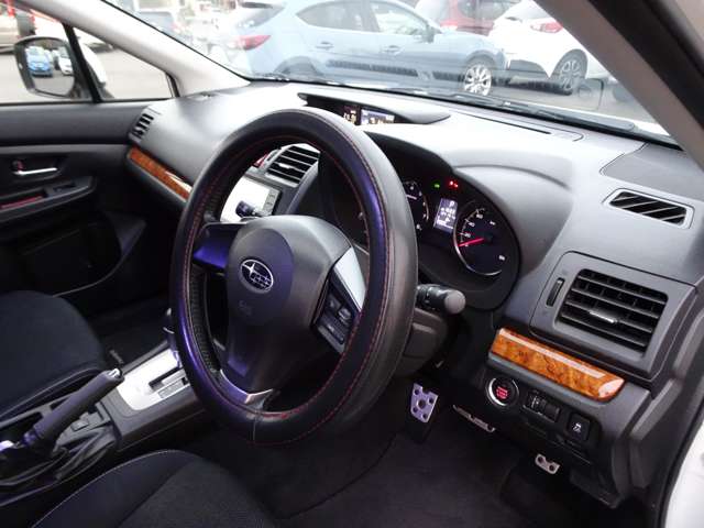 スバル インプレッサＸＶ ２．０Ｉ－Ｌ ４ＷＤ H25年 (関東) 99