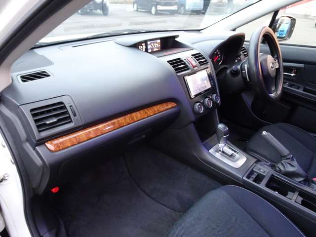 スバル インプレッサＸＶ ２．０Ｉ－Ｌ ４ＷＤ H25年 (関東) 99