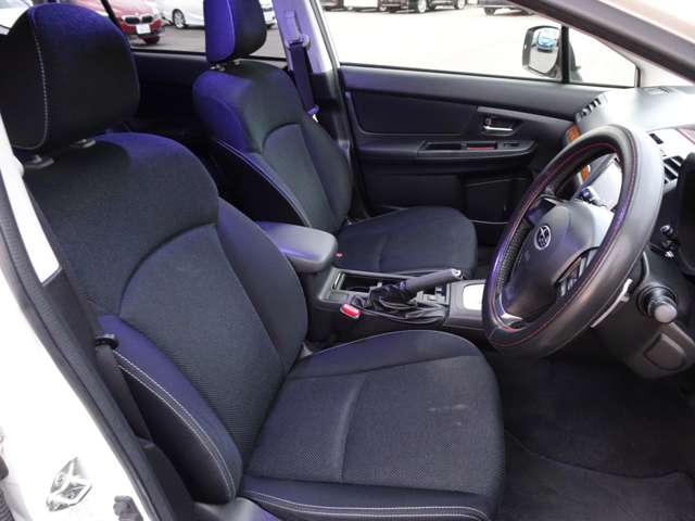 スバル インプレッサＸＶ ２．０Ｉ－Ｌ ４ＷＤ H25年 (関東) 99