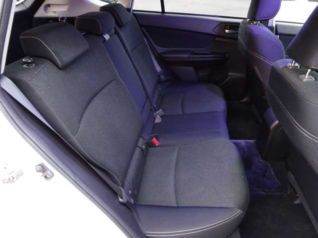 スバル インプレッサＸＶ ２．０Ｉ－Ｌ ４ＷＤ H25年 (関東) 99