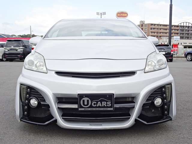 トヨタ プリウス １．８ Ｓ H22年 (関東) 99
