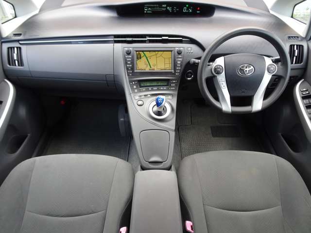 トヨタ プリウス １．８ Ｓ H22年 (関東) 99