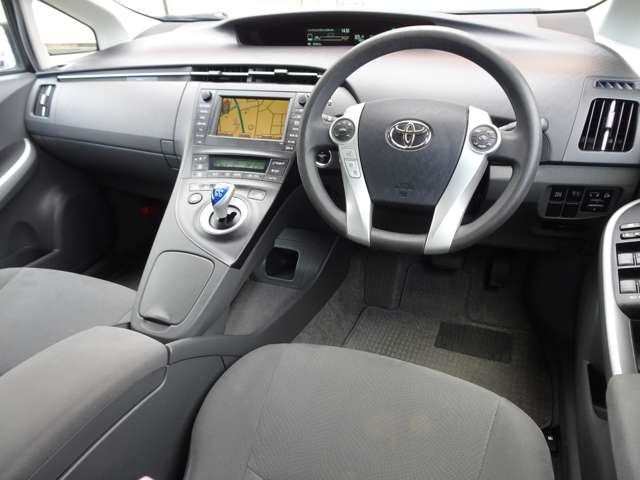 トヨタ プリウス １．８ Ｓ H22年 (関東) 99