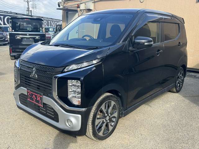 三菱 ｅＫクロス ６６０ Ｔ R2年 () 99