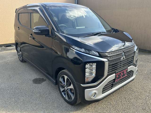 三菱 ｅＫクロス ６６０ Ｔ R2年 () 99
