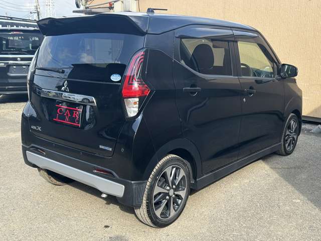 三菱 ｅＫクロス ６６０ Ｔ R2年 () 99