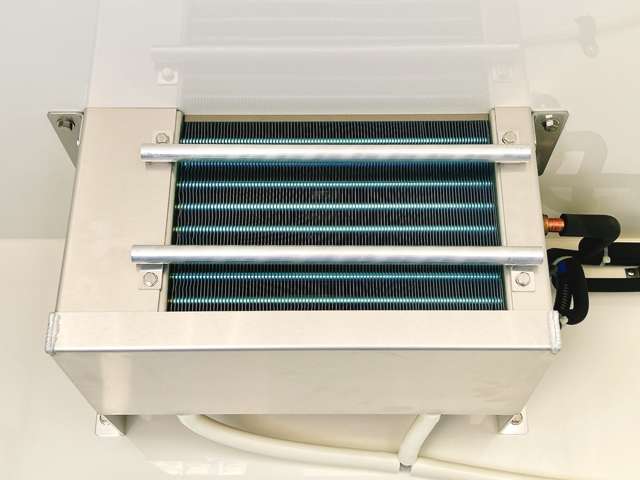 ダイハツ ハイゼットトラック ＦＲＰ中温冷蔵冷凍車 －７℃設定 R8年 () 99