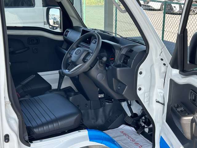 ダイハツ ハイゼットトラック スタンバイ機能付キ 低温冷蔵冷凍車 R8年 () 99