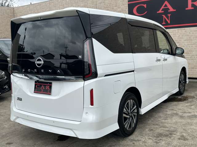 日産 セレナ ２．０ ハイウェイスターＶ R5年 (関東) 99