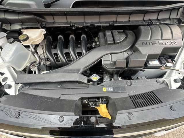 日産 セレナ ２．０ ハイウェイスターＶ R5年 (関東) 99