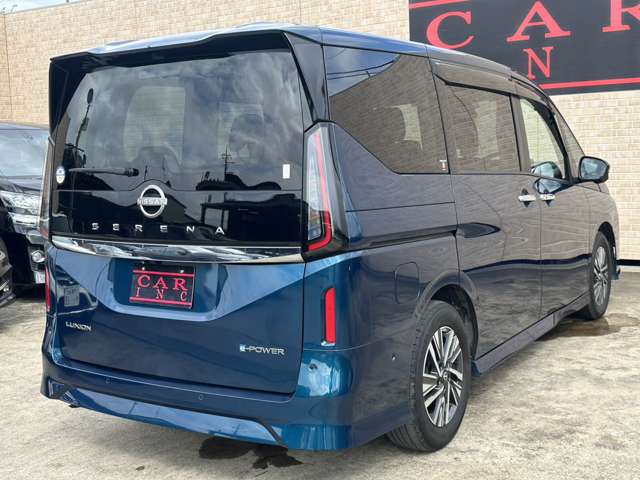 日産 セレナ １．４ Ｅ－ＰＯＷＥＲ ルキシオン R5年 (関東) 99