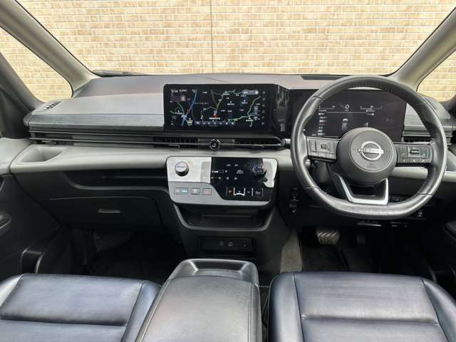 日産 セレナ １．４ Ｅ－ＰＯＷＥＲ ルキシオン R5年 (関東) 99
