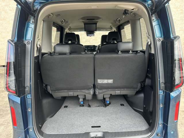 日産 セレナ １．４ Ｅ－ＰＯＷＥＲ ルキシオン R5年 (関東) 99