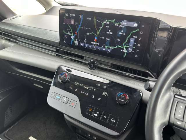 日産 セレナ １．４ Ｅ－ＰＯＷＥＲ ルキシオン R5年 (関東) 99
