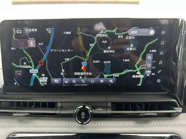 日産 セレナ １．４ Ｅ－ＰＯＷＥＲ ルキシオン R5年 (関東) 99