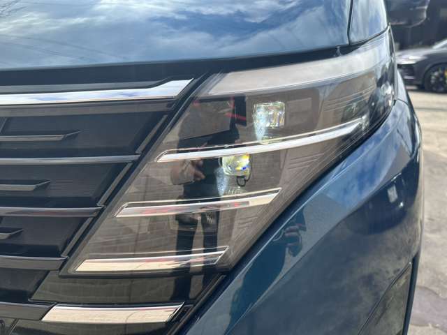 日産 セレナ １．４ Ｅ－ＰＯＷＥＲ ルキシオン R5年 (関東) 99
