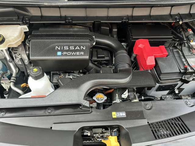 日産 セレナ １．４ Ｅ－ＰＯＷＥＲ ルキシオン R5年 (関東) 99