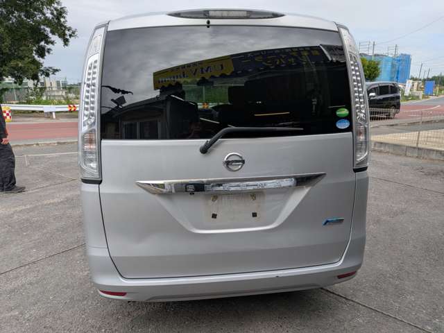 日産 セレナ ２．０ ２０Ｘ Ｓ－ＨＹＢＲＩＤ H26年 () 99