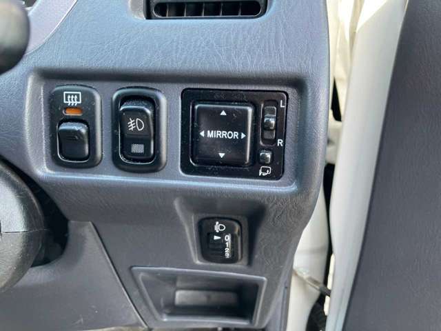 ダイハツ テリオスキッド ６６０ キスマークＬ ４ＷＤ H18年 (四国) 99