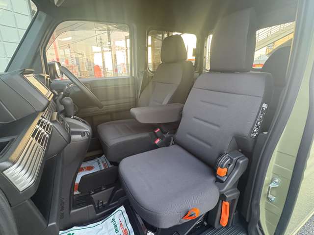 ホンダ Ｎ−ＶＡＮ ６６０ ＋スタイル ファン ターボ ４ＷＤ R4年 () 99