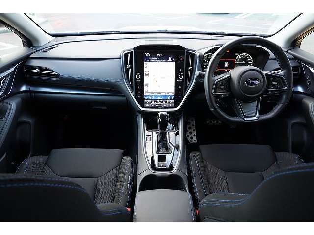 スバル レヴォーグ １．８ ＧＴ－Ｈ ＥＸ ４ＷＤ R5年 (関東) 99
