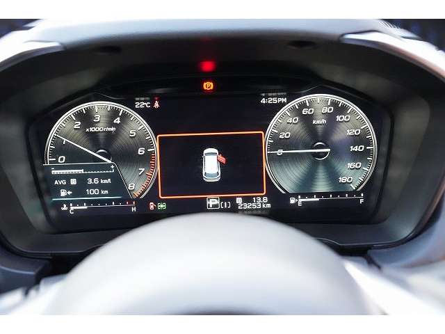スバル レヴォーグ １．８ ＧＴ－Ｈ ＥＸ ４ＷＤ R5年 (関東) 99