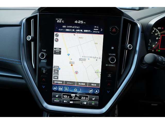 スバル レヴォーグ １．８ ＧＴ－Ｈ ＥＸ ４ＷＤ R5年 (関東) 99