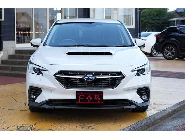 スバル レヴォーグ １．８ ＧＴ－Ｈ ＥＸ ４ＷＤ R5年 (関東) 99