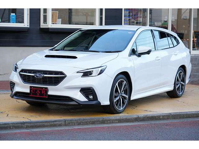 スバル レヴォーグ １．８ ＧＴ－Ｈ ＥＸ ４ＷＤ R5年 (関東) 99