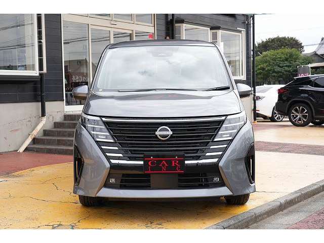 日産 セレナ ２．０ ハイウェイスターＶ R5年 (関東) 99