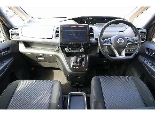 日産 セレナ １．２ Ｅ－ＰＯＷＥＲ ハイウェイスター Ｖ R4年 (関東) 99