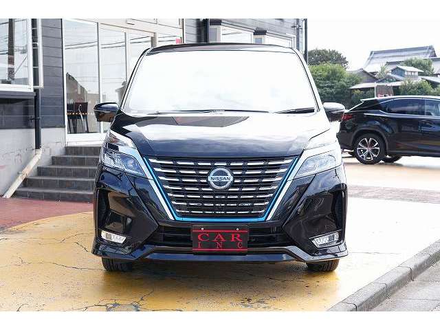 日産 セレナ １．２ Ｅ－ＰＯＷＥＲ ハイウェイスター Ｖ R4年 (関東) 99
