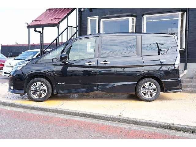 日産 セレナ １．２ Ｅ－ＰＯＷＥＲ ハイウェイスター Ｖ R4年 (関東) 99