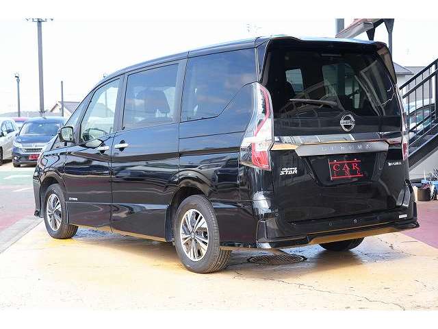 日産 セレナ １．２ Ｅ－ＰＯＷＥＲ ハイウェイスター Ｖ R4年 (関東) 99