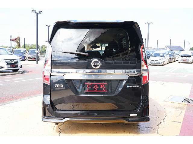 日産 セレナ １．２ Ｅ－ＰＯＷＥＲ ハイウェイスター Ｖ R4年 (関東) 99