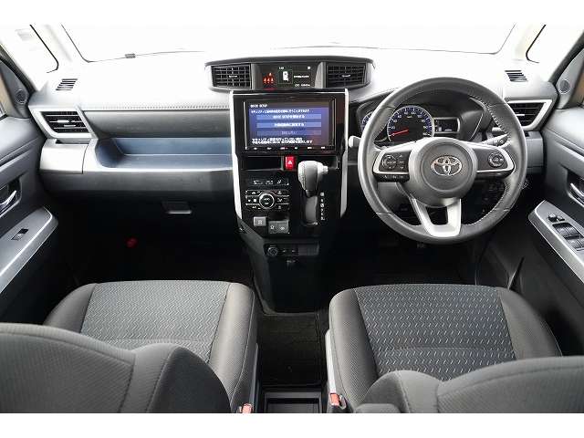 トヨタ ルーミー １．０ カスタム Ｇ ４ＷＤ R3年 (関東) 99