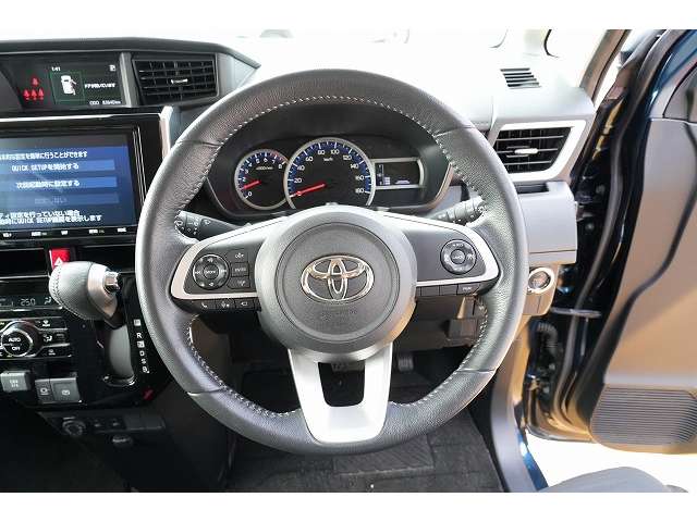 トヨタ ルーミー １．０ カスタム Ｇ ４ＷＤ R3年 (関東) 99