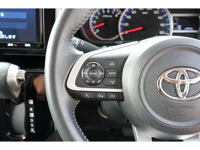 トヨタ ルーミー １．０ カスタム Ｇ ４ＷＤ R3年 (関東) 99