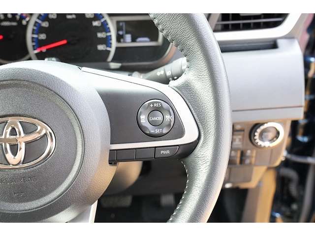 トヨタ ルーミー １．０ カスタム Ｇ ４ＷＤ R3年 (関東) 99